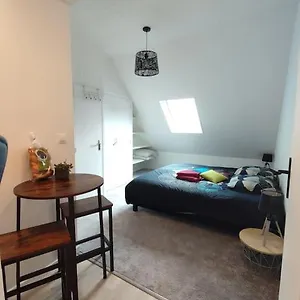 Neuf Aux Portes De La Presqu'ile Appartement