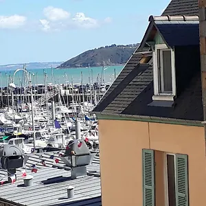 Appartement, Port De Appartement