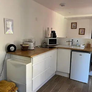 Cosy Equipe En Coeur De Au Calme Appartement