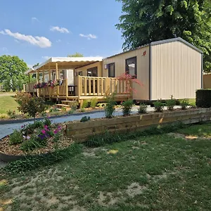 Campsite Les Rives Du, Bois Morin