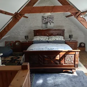 Holiday home Character Breton, Carhaix-Plouguer
